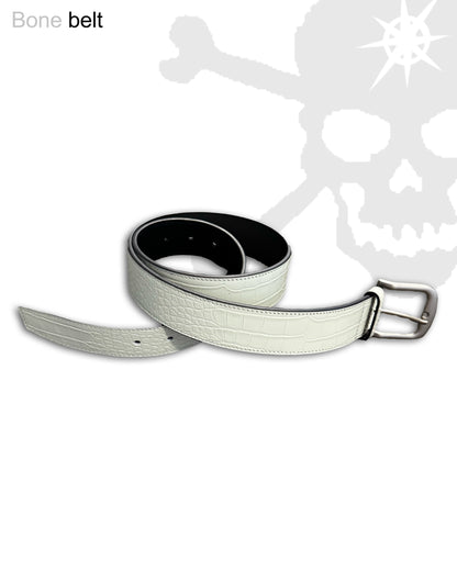 "Bone" Belt