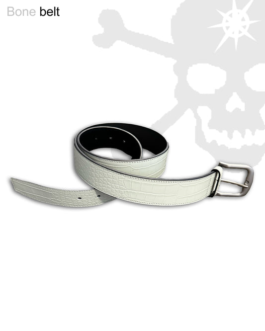 "Bone" Belt